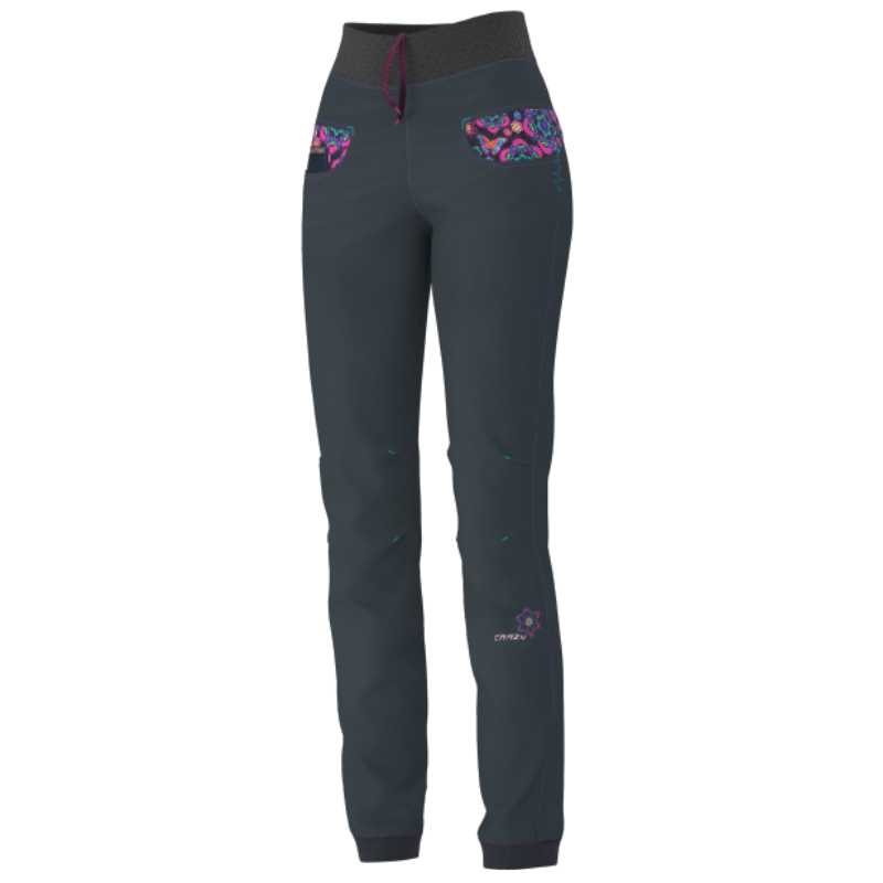 CRAZY IDEA PANTALONE ARIA LIGHT DONNA